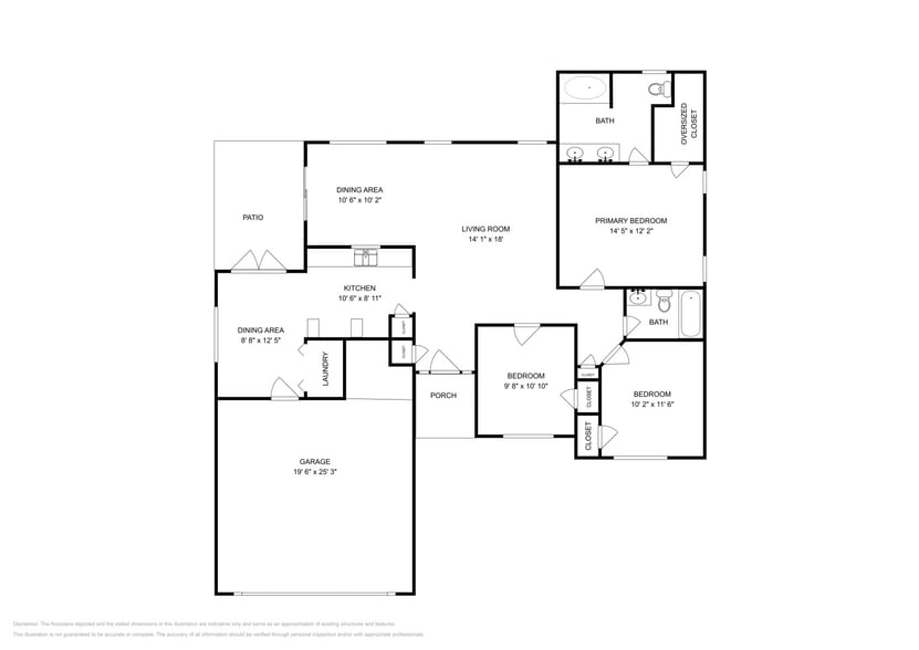 Building Photo - 1261 Appian Way