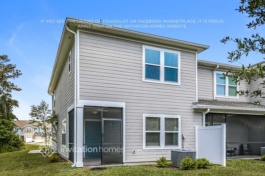 Building Photo - 13253 Shore Grass Dr