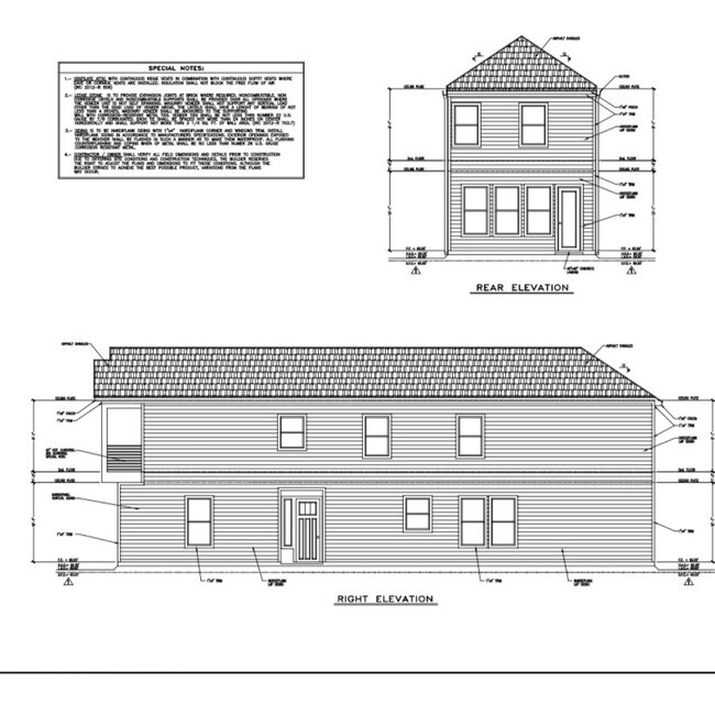 Building Photo - 2503 Parker Rd