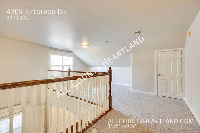 Building Photo - 4309 Spyglass Dr