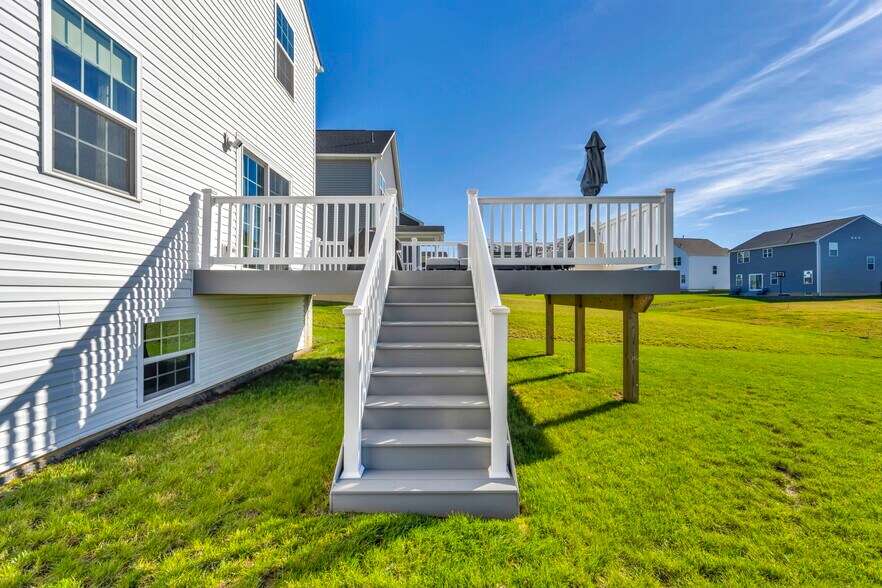 Building Photo - 1117 Kadas Ln