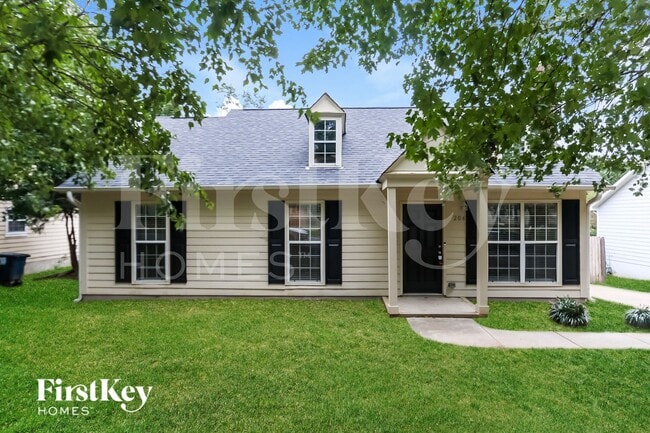 Building Photo - 204 Coventry Dr