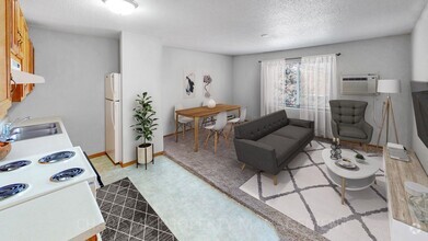 Building Photo - SAVING MONEY MAKES EVERYTHING BETTER! #AFF...