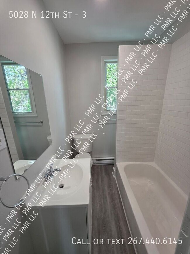 Building Photo - 5028 N 12th St