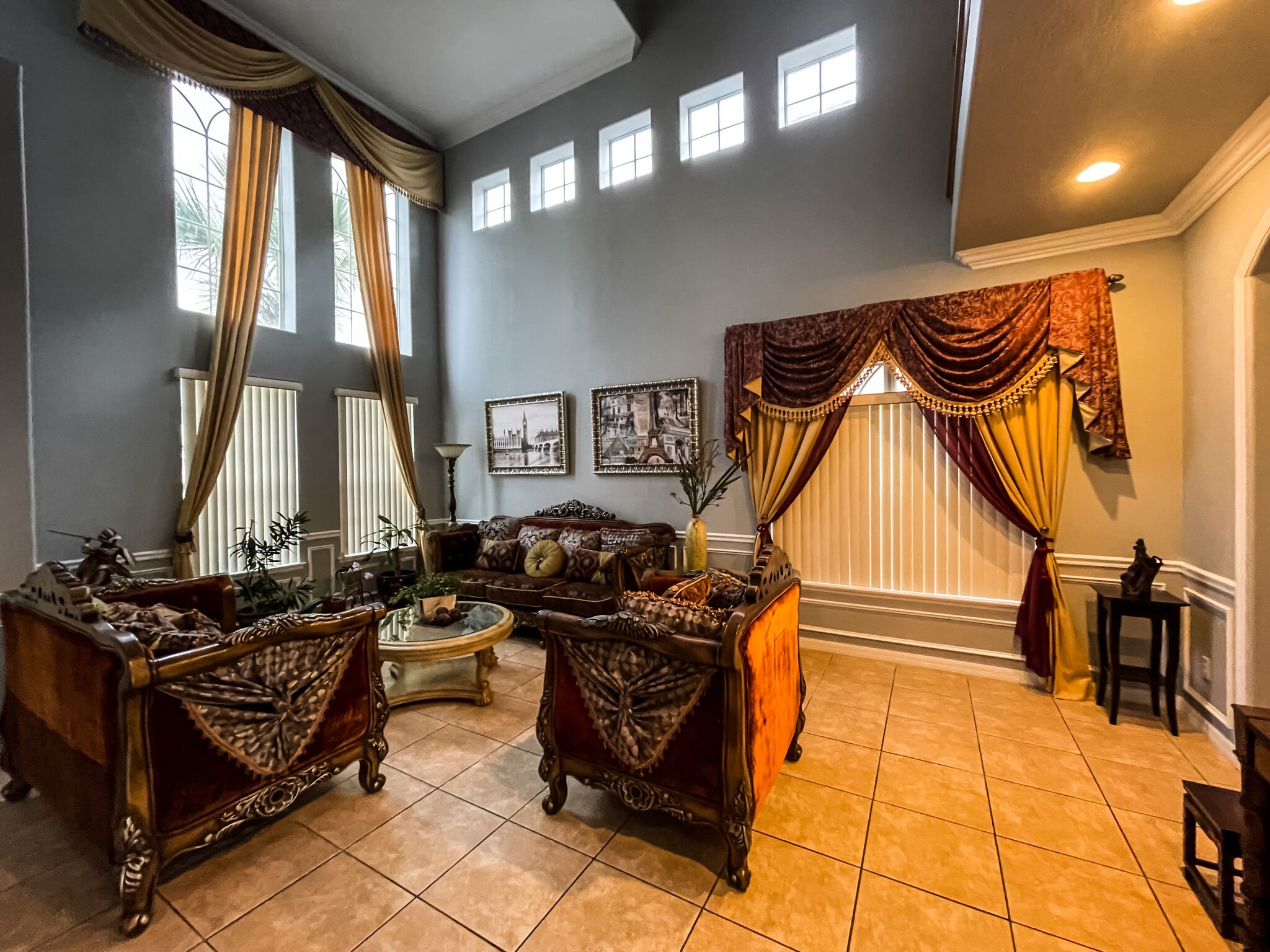 Building Photo - 1114 Darnaby Way
