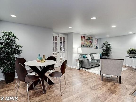 Building Photo - 629 Constitution Ave NE