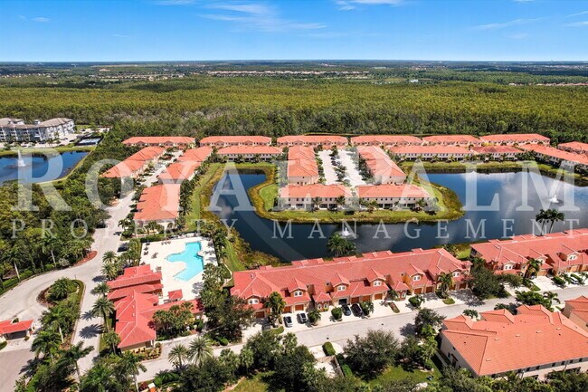 Building Photo - 8895 Via Isola Court