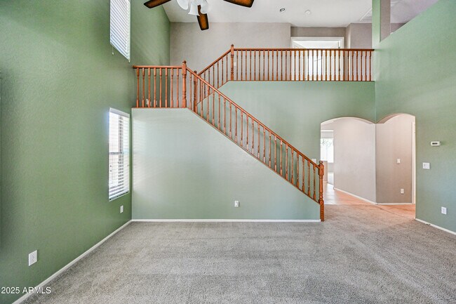 Building Photo - 2317 W Steed Ridge