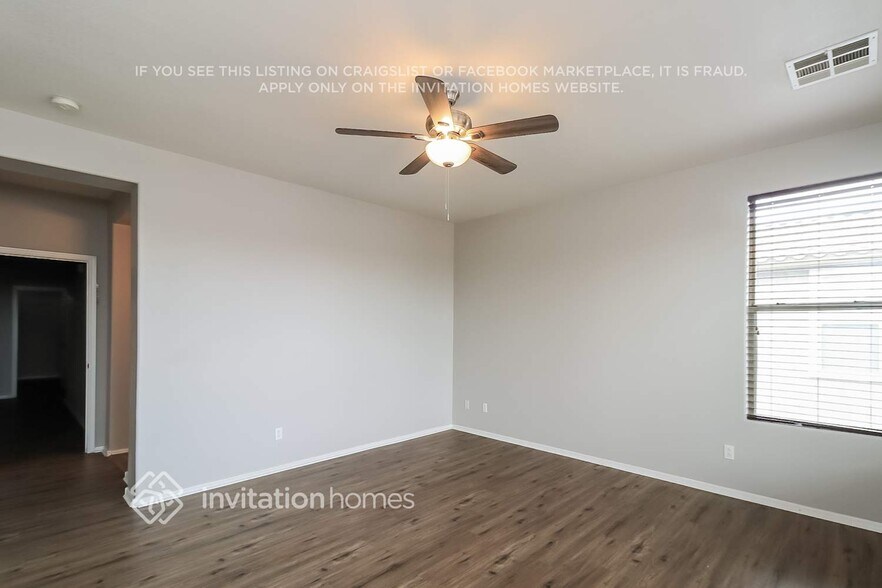 Building Photo - 6313 S Onyx Dr