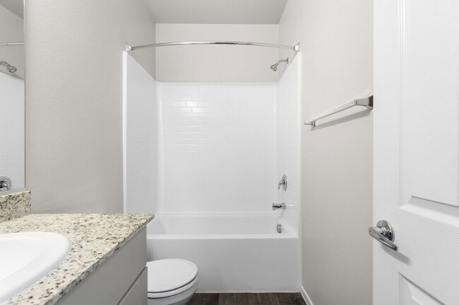 Building Photo - NW!!  2 Bedrooms with Balcony!!  Gated!! C...
