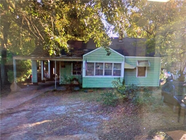 Primary Photo - 1307 Brooke Ave