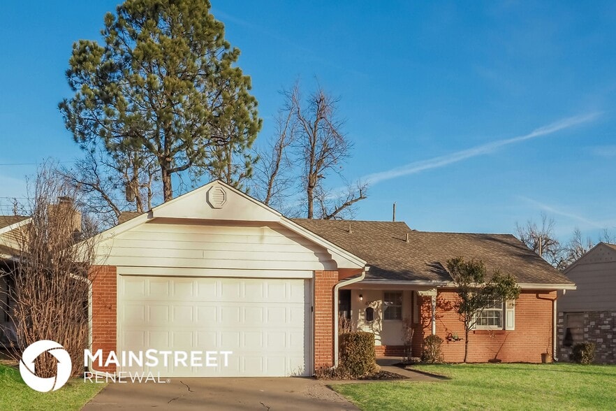 Primary Photo - 4065 NW 60th St