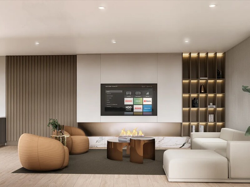 Building Photo - 5055 Broadway