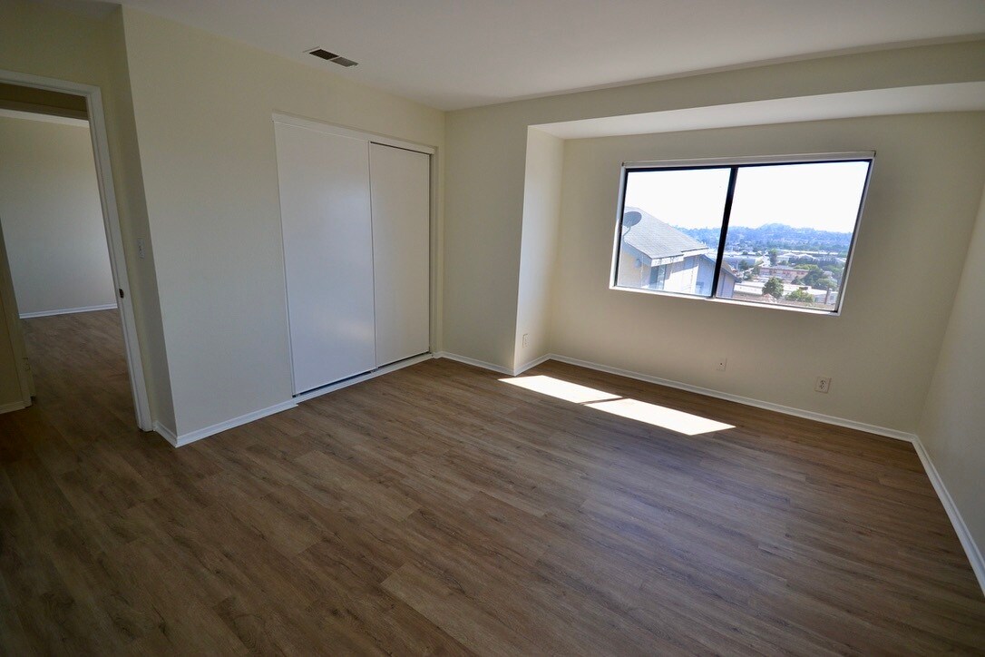Bedroom 1 - 3165 Weldon Ave