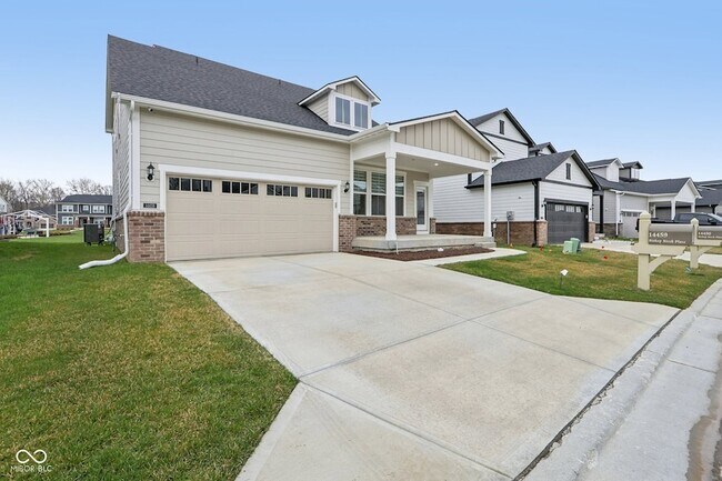 Building Photo - 14459 Bishop Birch Pl