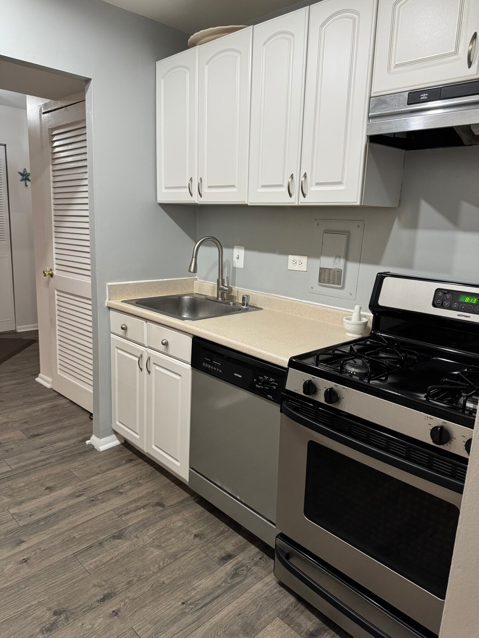Building Photo - 5340 Holmes Run Pky