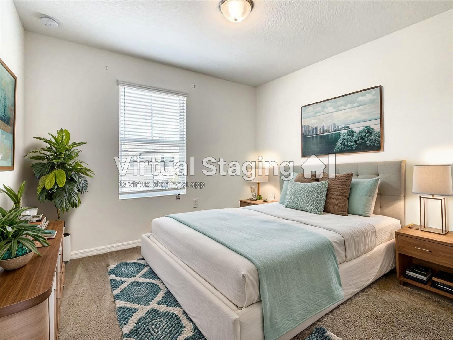 AI VISUAL - 888 Grandin St