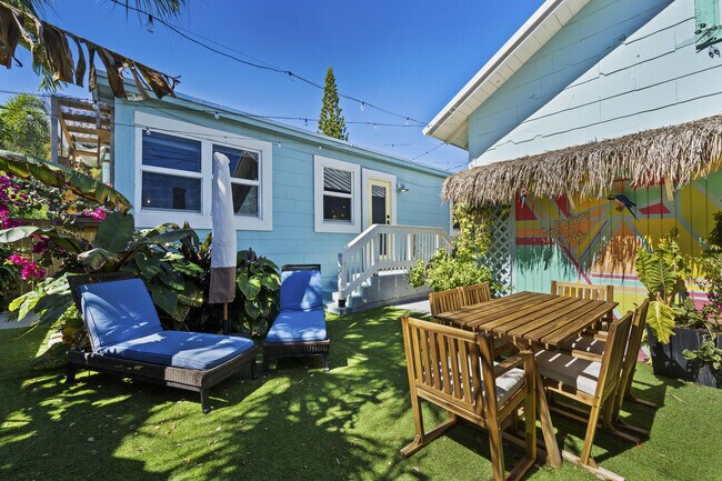 Building Photo - 1616 N N St