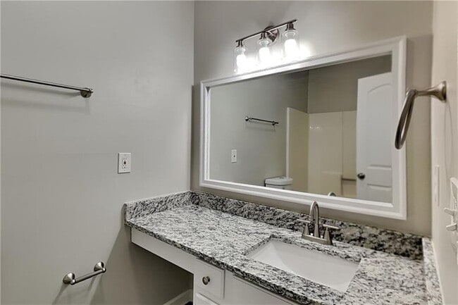 Building Photo - 3404 Owens Pass NW