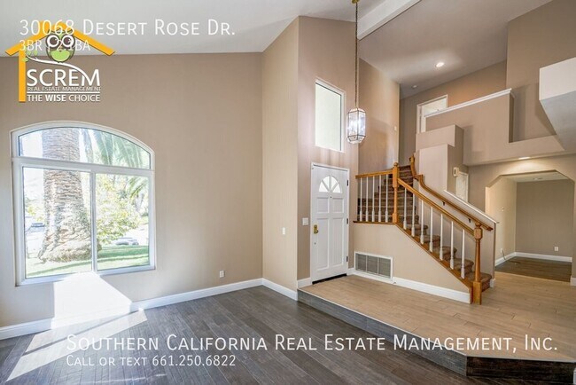 Building Photo - 30068 Desert Rose Dr