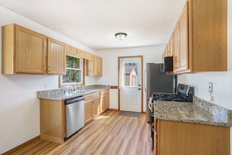 Building Photo - 3815 Florinda Ave