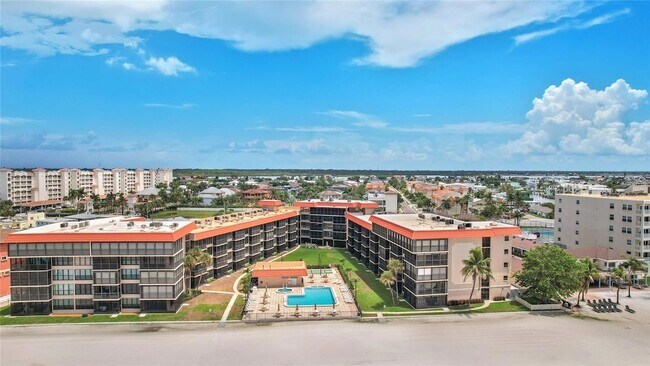 Building Photo - 17580 Gulf Blvd