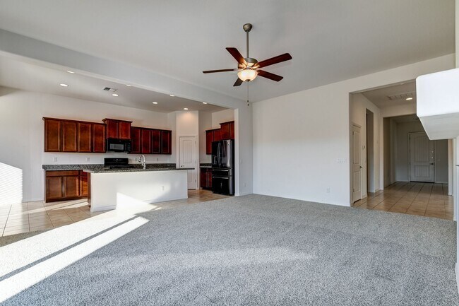Building Photo - Home for rent in Prescott Valley!