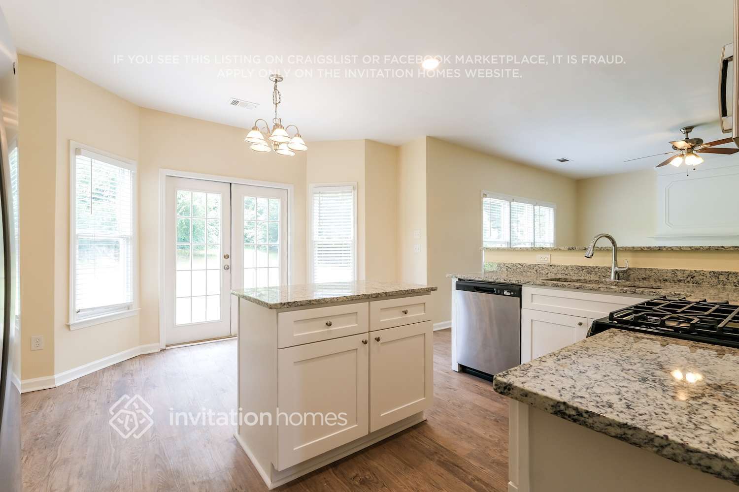 Building Photo - 2820 Tattersall Ct