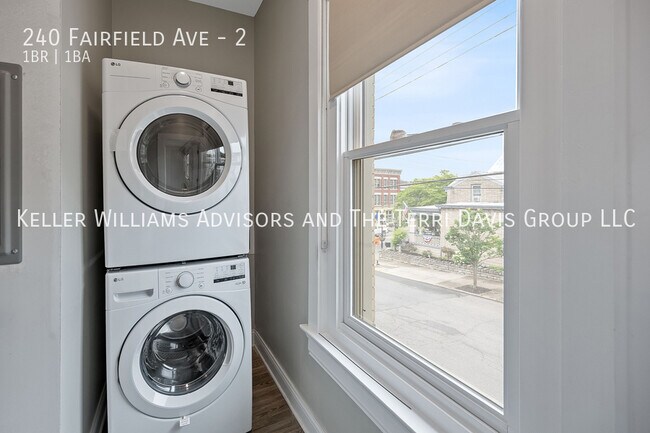 Building Photo - 240 Fairfield Ave
