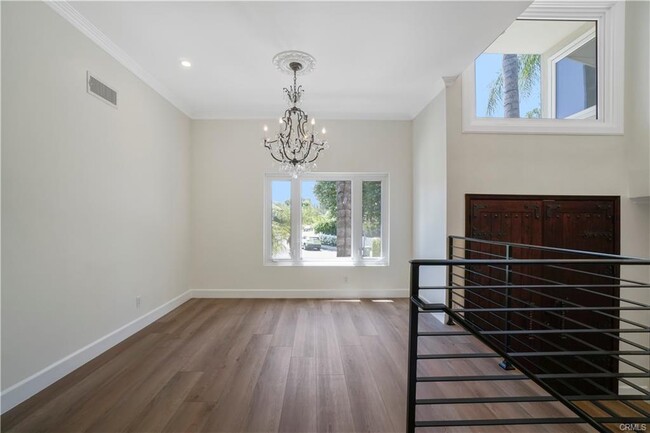 Dining Room - 4575 Totana Dr