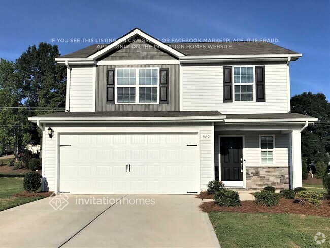 Building Photo - 589 Belcaro Dr