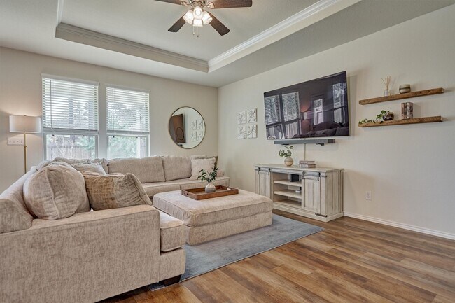 Building Photo - 4417 Longleaf Timbers Ct