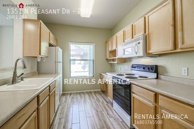 Building Photo - Upgraded Chandler Condo In Mirage Mark Res...