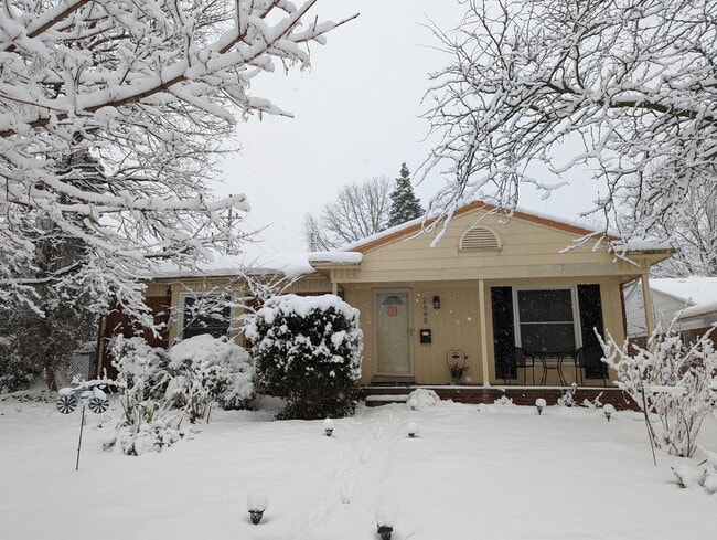 Building Photo - 2648 Prairie St