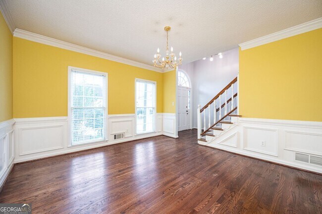 Building Photo - 983 Bridgegate Dr NE