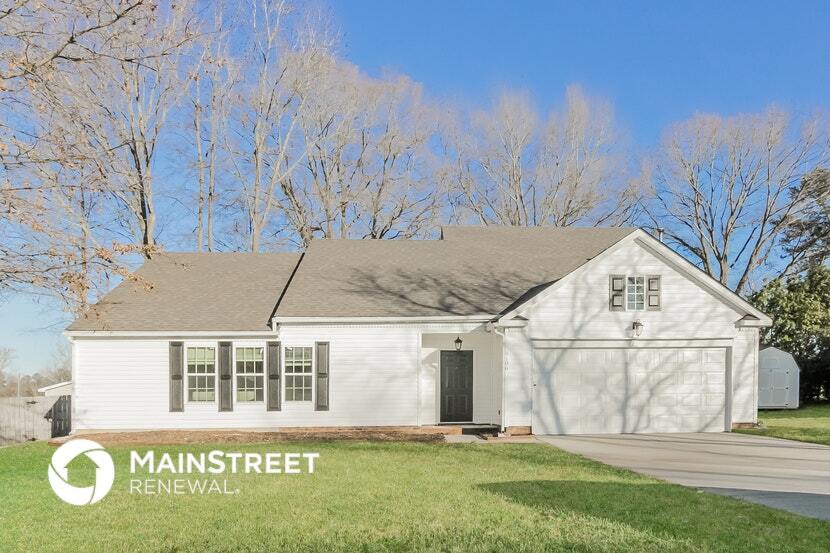 Building Photo - 8106 Sheckler Ln