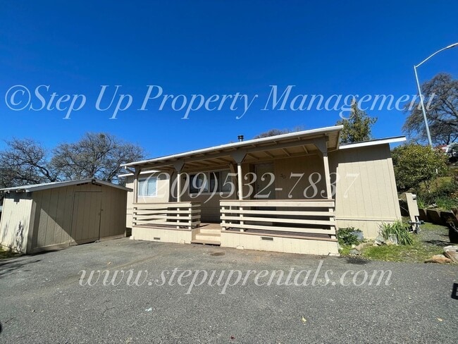 Primary Photo - 2 Bedroom 2 Bath Manufactured Home With Wa...