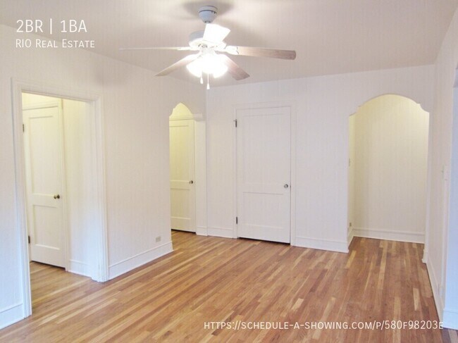 Building Photo - 1306 N Humboldt St