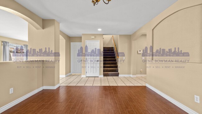 Building Photo - Spacious 4BR/3BA Home with Garage & Private Yard in Prime East Chula Vista