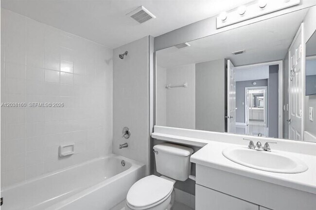Building Photo - 2600 S University Dr