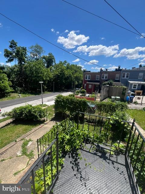 Building Photo - 787 Linnard St