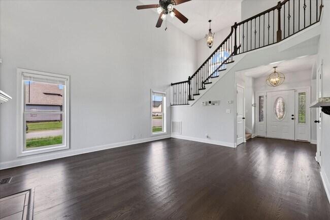 Building Photo - 3710 Windhaven Ct
