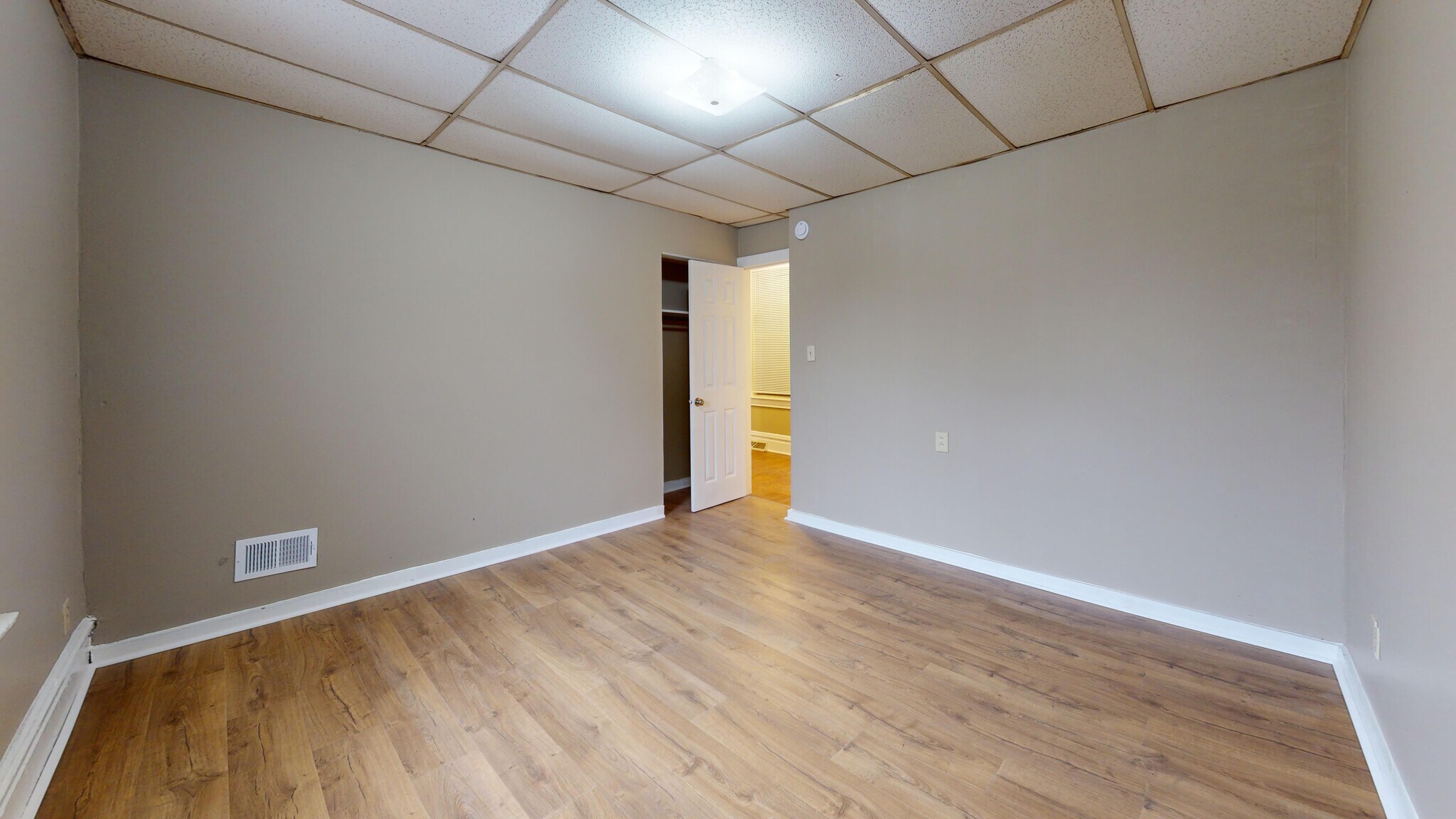 Building Photo - 7151 Race St