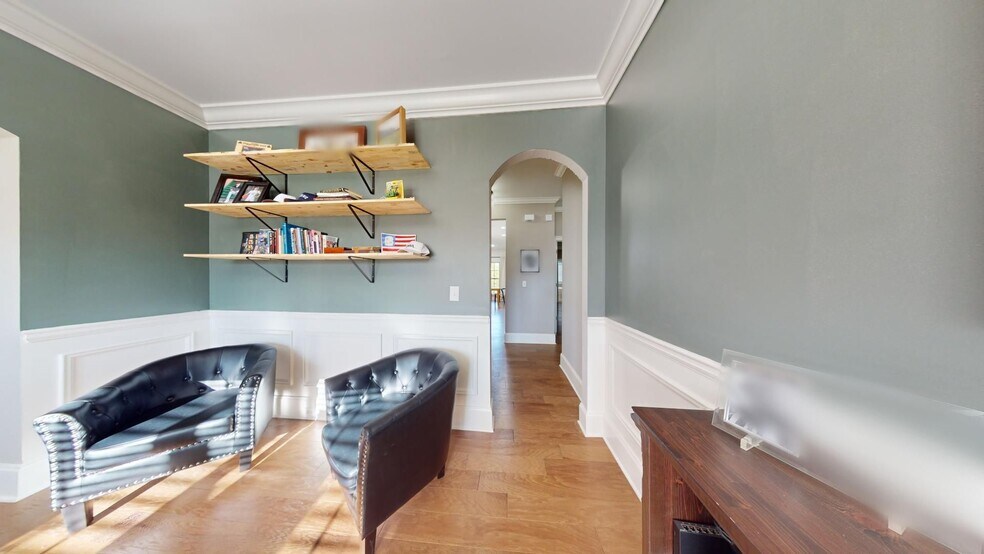 Building Photo - Asheton Lakes