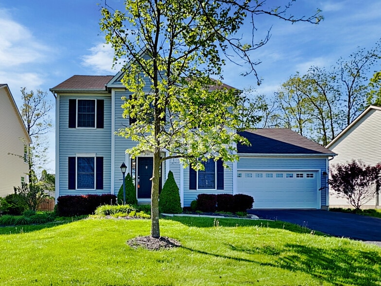 Primary Photo - 1961 Creekview Dr