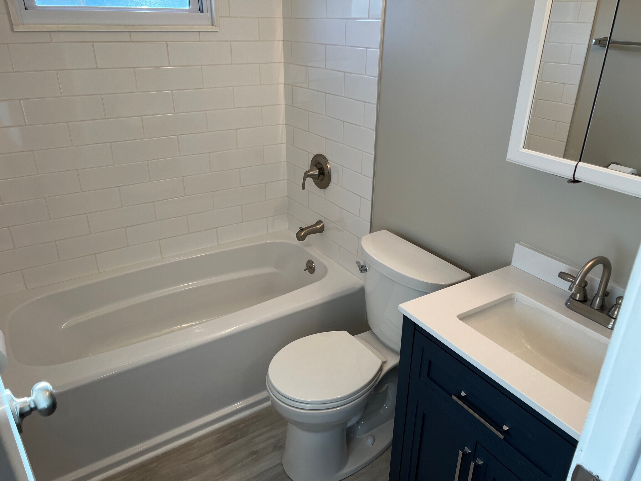 Bathroom - 4571 Moraine Ave