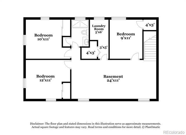 Building Photo - 15368 E Gunnison Pl