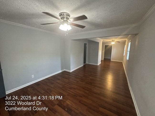 Building Photo - 3022 Woolard Dr