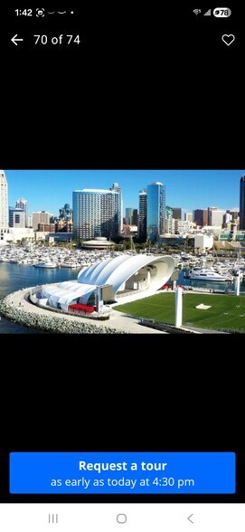 Building Photo - 645 Front St