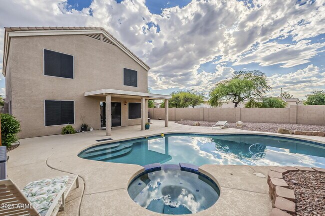 Building Photo - 11354 W Austin Thomas Dr